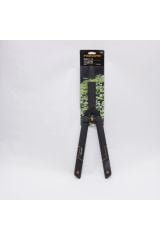 Fiskars 114730 Hs22 Singlestep Çit Makası Dalgalı Bıçak