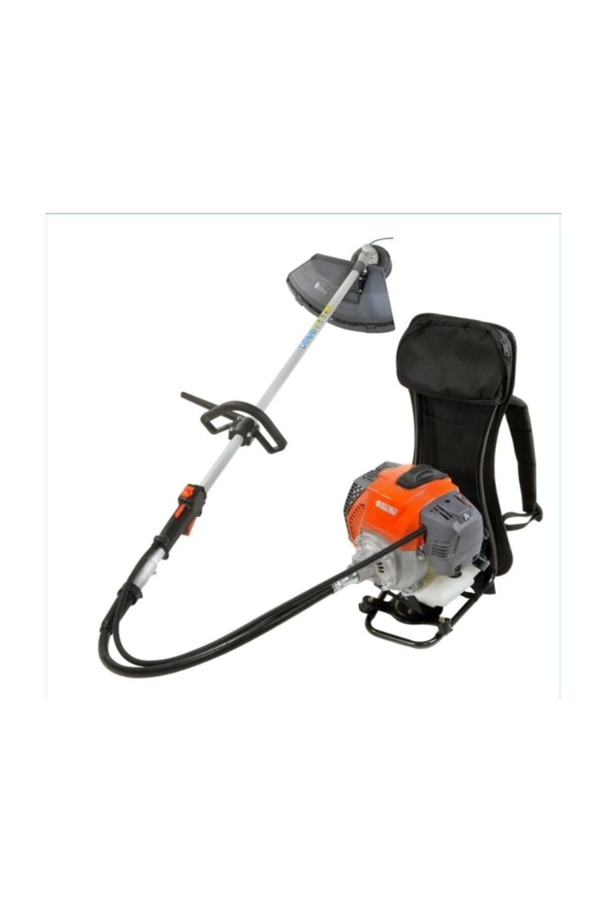 Oleo-Mac Bch 40 BP Benzinli Sırt Tırpan Motoru