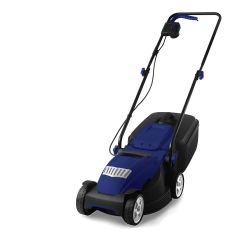 Hyundai C3203B Elektrikli Çim Biçme Makinesi 1200W