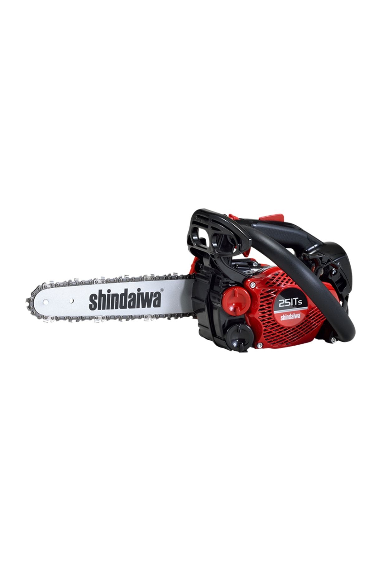 Shindaiwa 251-TS Benzinli Budama Motoru