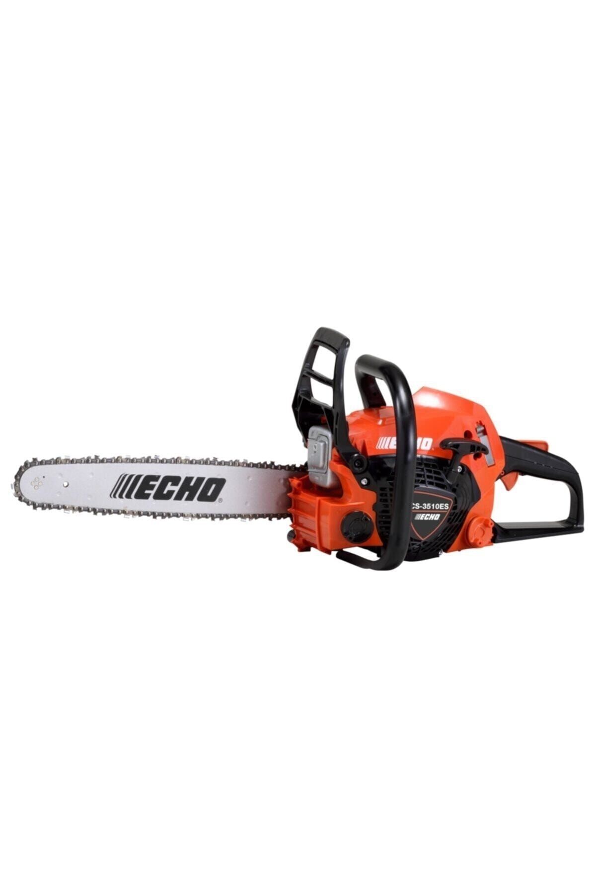Echo Cs-3510Es Benzinli Motorlu Testere