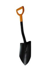 Fiskars 131417 Solid Çok Amaçlı Kamp Küreği