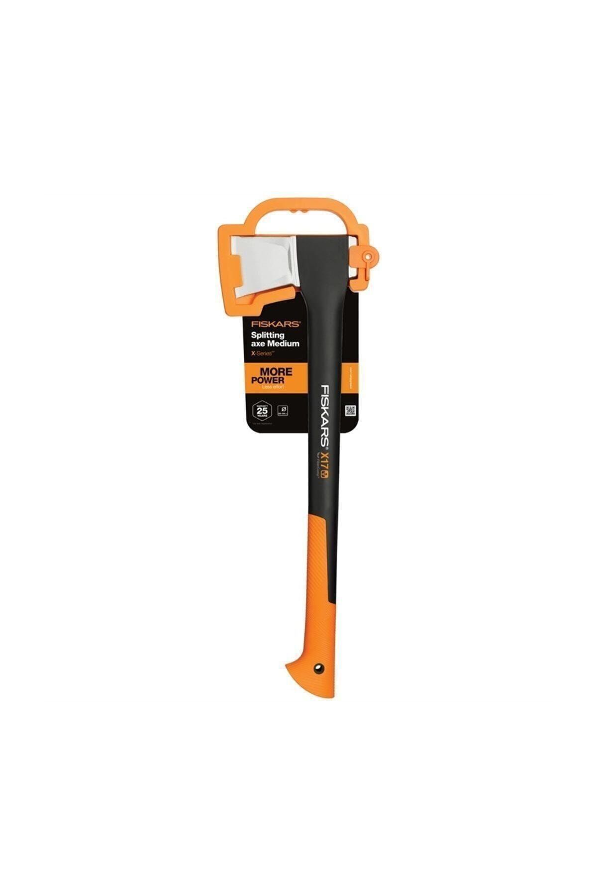 Fiskars 122463 X17 Profesyonel Balta