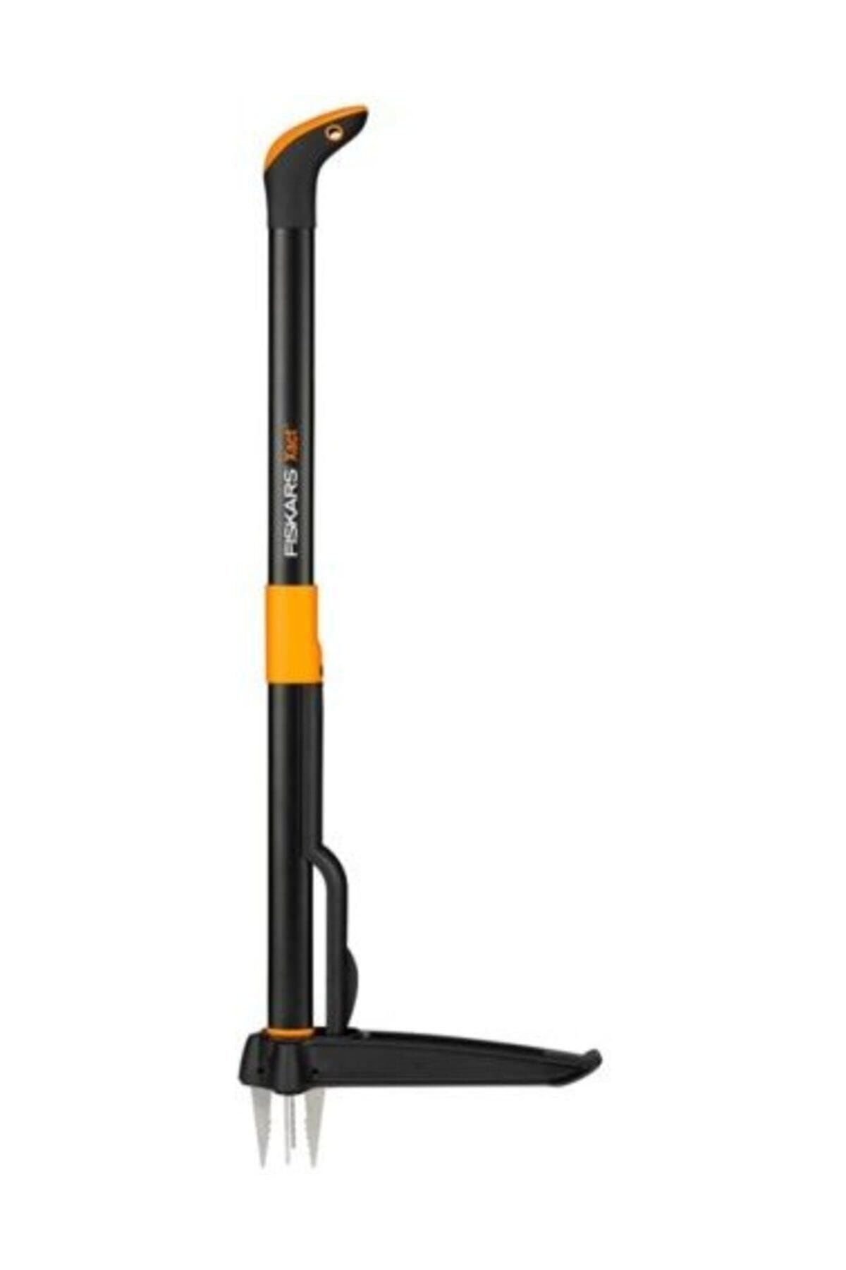 Fiskars 1020126 Yabani Ot Sökücü
