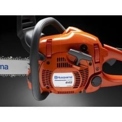 Husqvarna 445 Benzinli Ağaç Motoru