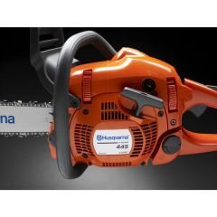 Husqvarna 445 Benzinli Ağaç Motoru
