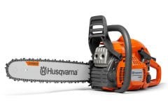 Husqvarna 445 Benzinli Ağaç Motoru