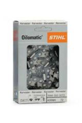 STİHL 3/25 34 Diş Motorlu Testere Zinciri