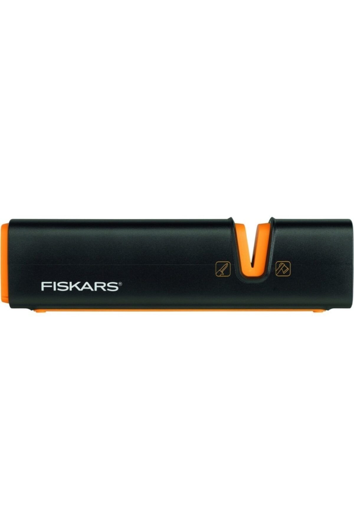 Fiskars Bıçak Balta Nacak Bileme Aparatı