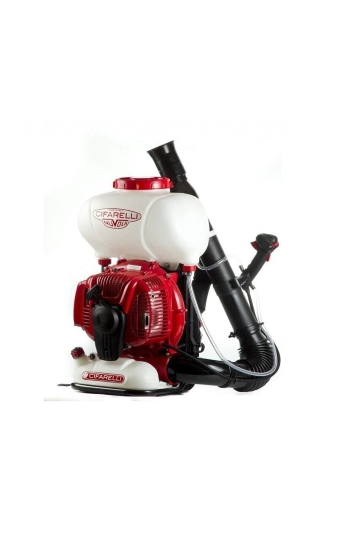 Cıfarelli M1200 Benzinli Motorlu Sırt İlaçlama