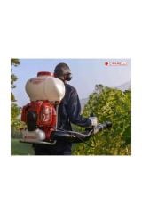 Cıfarelli M1200 Benzinli Motorlu Sırt İlaçlama