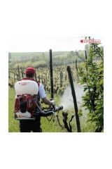Cıfarelli M1200 Benzinli Motorlu Sırt İlaçlama