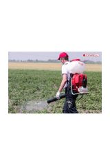 Cıfarelli M1200 Benzinli Motorlu Sırt İlaçlama