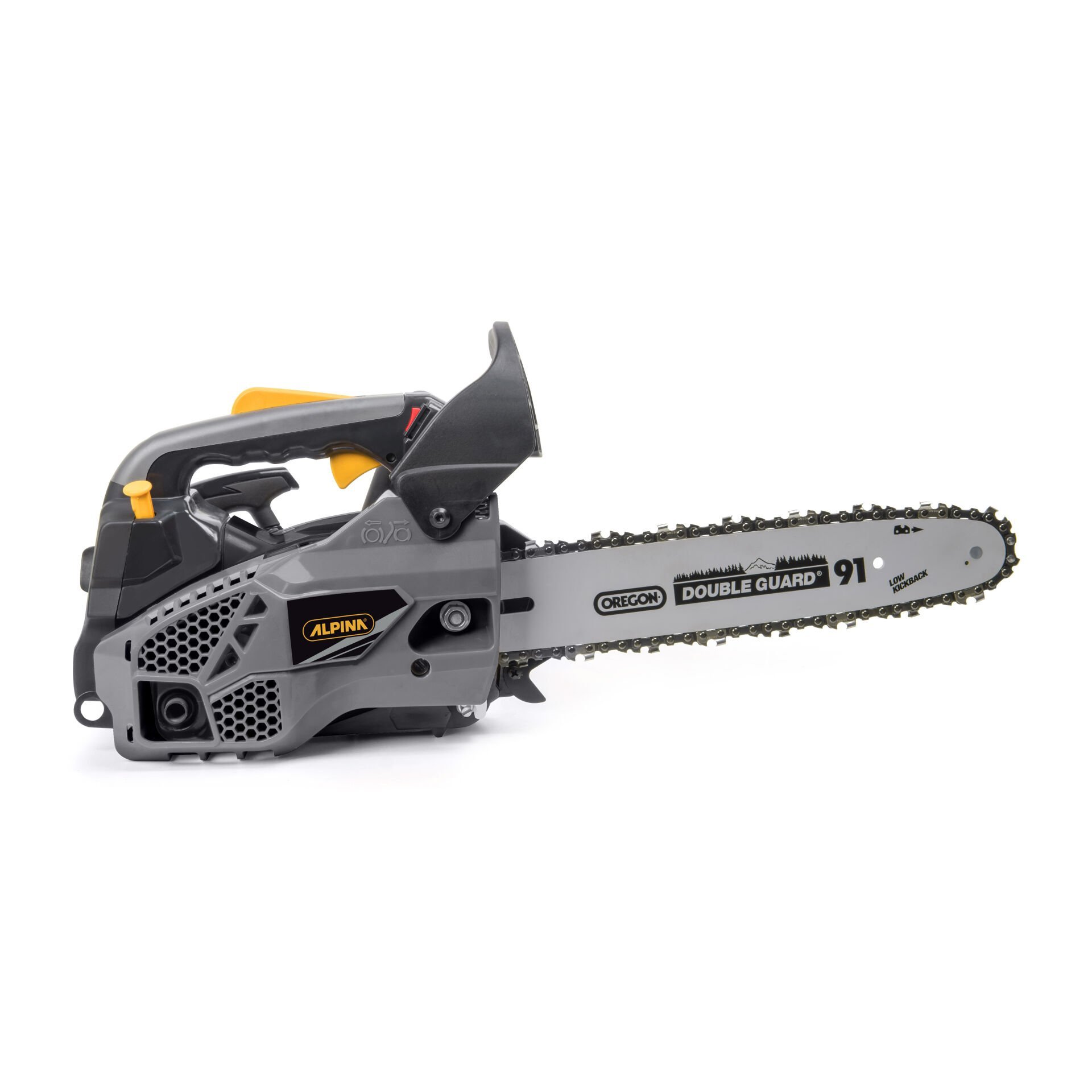 Alpina APR 225 Benzinli Budama Testeresi