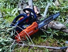 Echo Cs 2511 Tes Benzinli Budama Testeresi