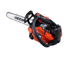 Echo Cs 2511 Tes Benzinli Budama Testeresi