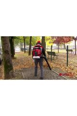 Cifarelli BL 1200 Üfleme Motoru