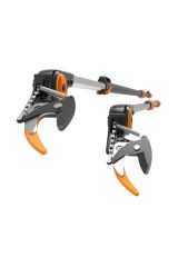 Fiskars Upx86 Powergear Teleskopik Yüksek Dal Kesme