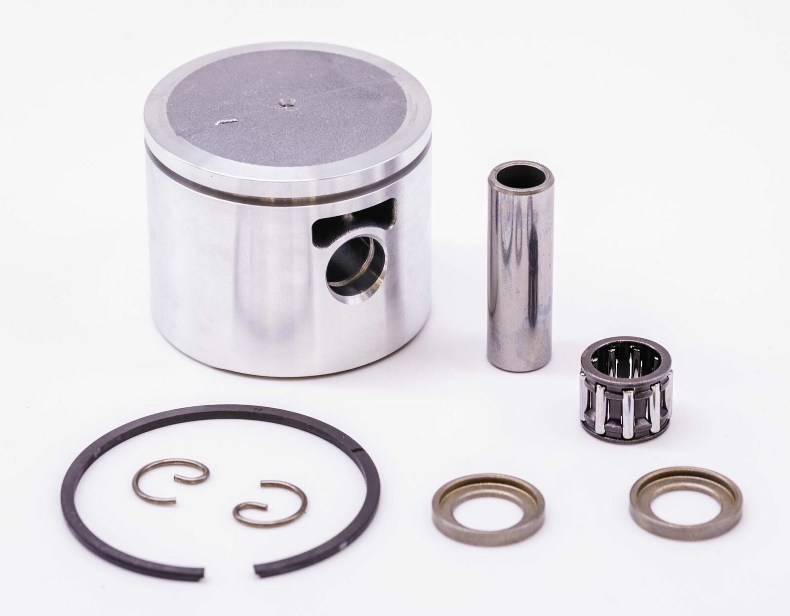 Echo CS-2511 Orijinal Piston Takımı