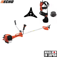 ECHO SRM-520ES Benzinli Yan Tırpan Motoru