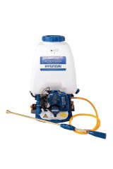 Hyundai Turbo 768 Benzinli İlaçlama Makinesi