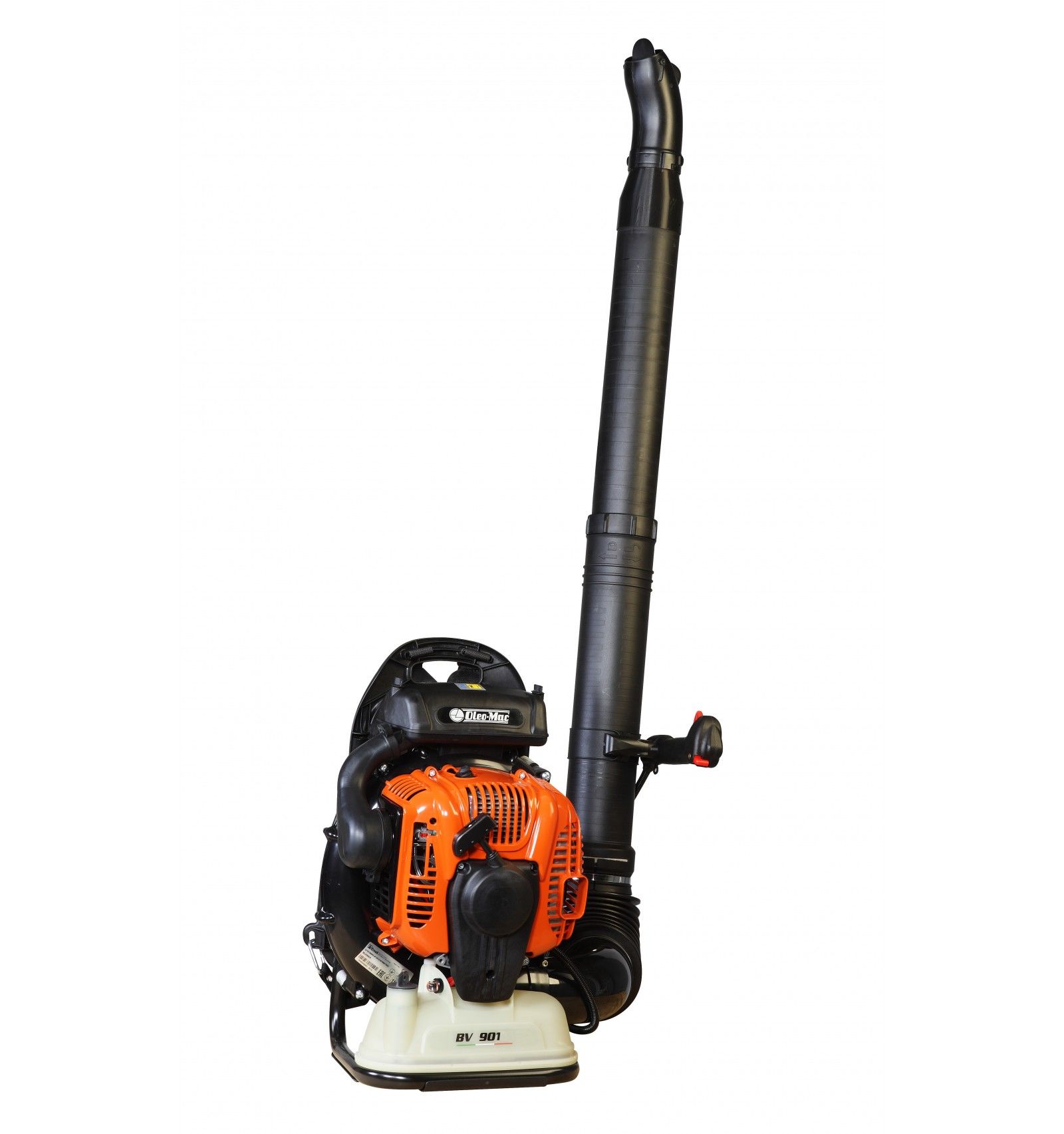 Oleo-Mac BV 901 Benzinli Üfleme Motoru 5 HP