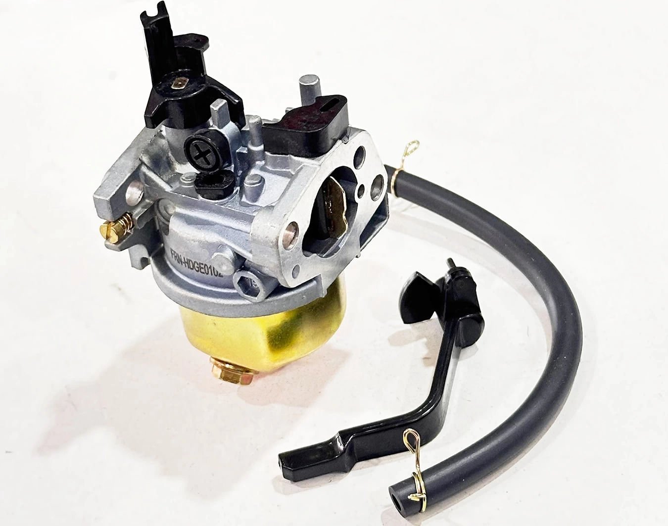 Jeneratör 2500-3500 ve Honda GX200 Uyumlu Karbüratör