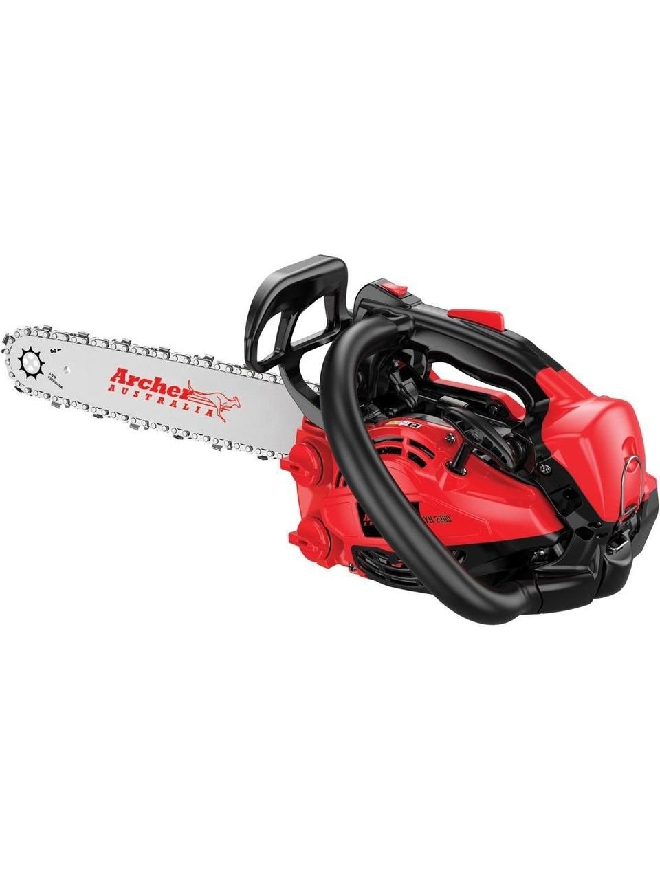 Archer YH2200X Benzinli Dal Budama Motoru 1,2 HP (Sivri Uçlu Pala)