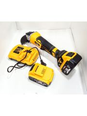 BAN-CO BN-5 Şarjlı Avuç Taşlama 24V 5Ah 125 mm