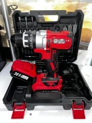 BAN-CO BN-5 Şarjlı Darbeli Matkap Premium