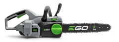 EGO CS1401E Akülü Motorlu Testere (2 Batarya + Taşıma Çantası Hediyeli)