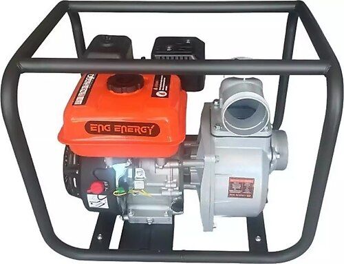 Energy KM80CX Benzinli Su Motoru (3 inç)
