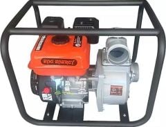 Energy KM80CX Benzinli Su Motoru (3 inç)