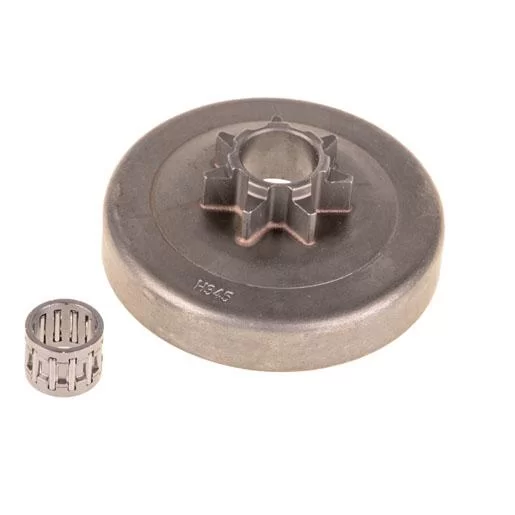 HUSQVARNA 340-345-350-445-450 Zincir Dişlisi Sabit 3/25