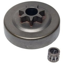 HUSQVARNA 120-136-137-141-142-236-240 Zincir Dişlisi Sabit 3/25