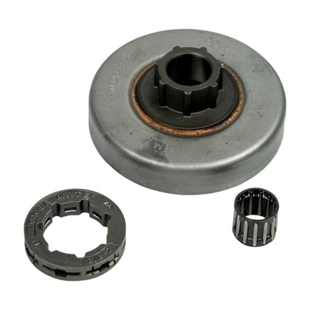 HUSQVARNA 355-357-359 Zincir Dişlisi Rimli 3/8
