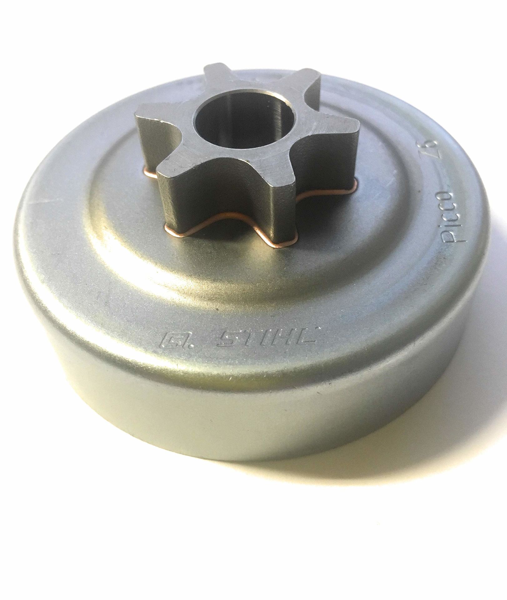 STIHL 025-230-250 Zincir Dişlisi Sabit 3/25
