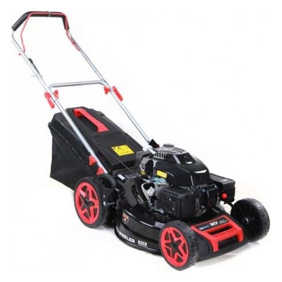 ENERGY DM53P-D196 ŞANZIMANLI ÇİM BİÇME MAKİNASI 5,10HP