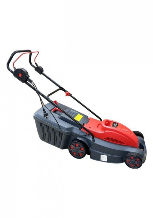 Energy LM-C4301 Elektrikli Çim Biçme Makinesi 1800W