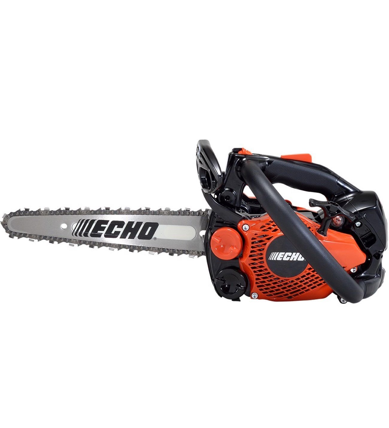 Echo Cs 2511 Tes C Benzinli Budama Testeresi SİVRİ PALA