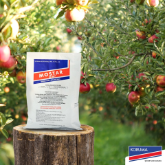 Mostar 20 SP Bit İlacı 100GR