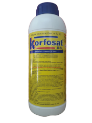 Korfosat 48 SL Yabancı Ot İlacı 1 LT