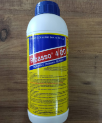 Ribasso 4 OD Mısır Ekim Sonrası Yabancı Ot İlacı 1LT