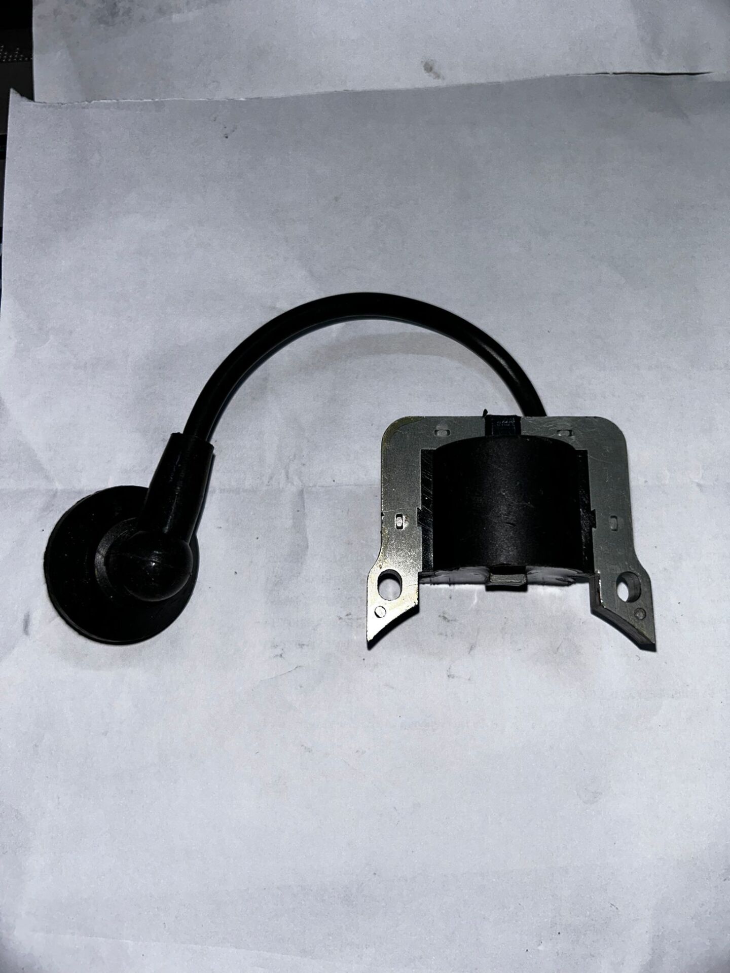 MITSUBISHI TL261 Elektronik Bobin