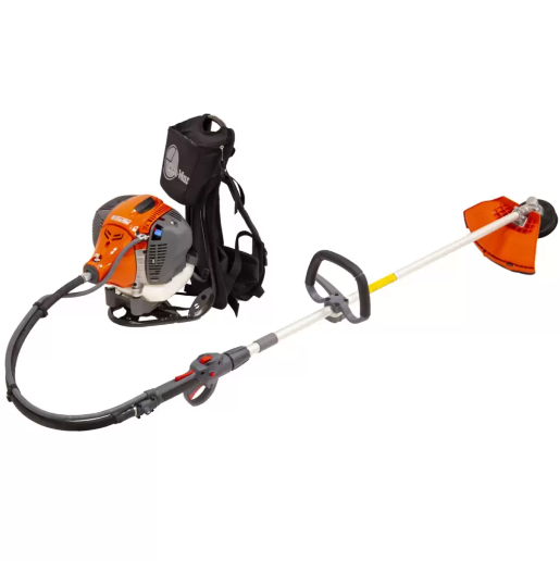 Oleo-Mac BCF 550 Benzinli Sırt Tırpan Motoru 3,3 HP