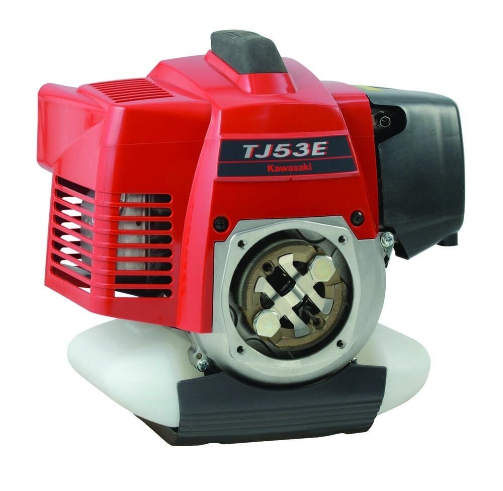 Kawasaki TJ53E 2 Zamanlı Devir 3 HP Benzinli Motor