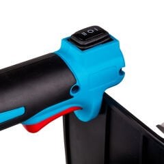 KOHAM KH-TP30 AKÜLÜ FİLİZ ALMA (ÇAY TOPLAMA) MAKİNASI 30 CM