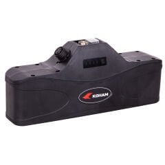 KOHAM KH-TP30 AKÜLÜ FİLİZ ALMA (ÇAY TOPLAMA) MAKİNASI 30 CM