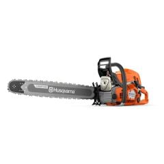 Husqvarna 592 XP Benzinli Motorlu Testere 5.6 kW (7,51 HP)