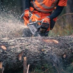 Husqvarna 592 XP Benzinli Motorlu Testere 5.6 kW (7,51 HP)